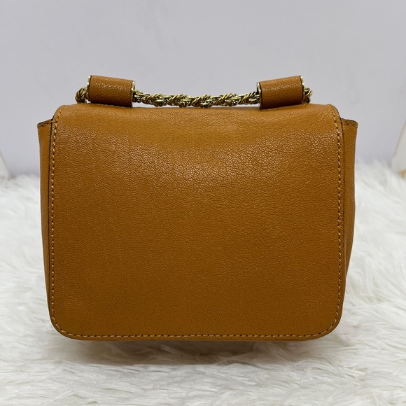 Chloe Elsie Mini Chain bag - Picture 8 of 9